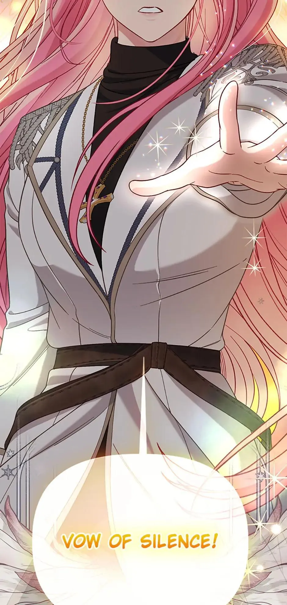 The Perks of Being an S-Class Heroine Chapter 101 Online - página 80