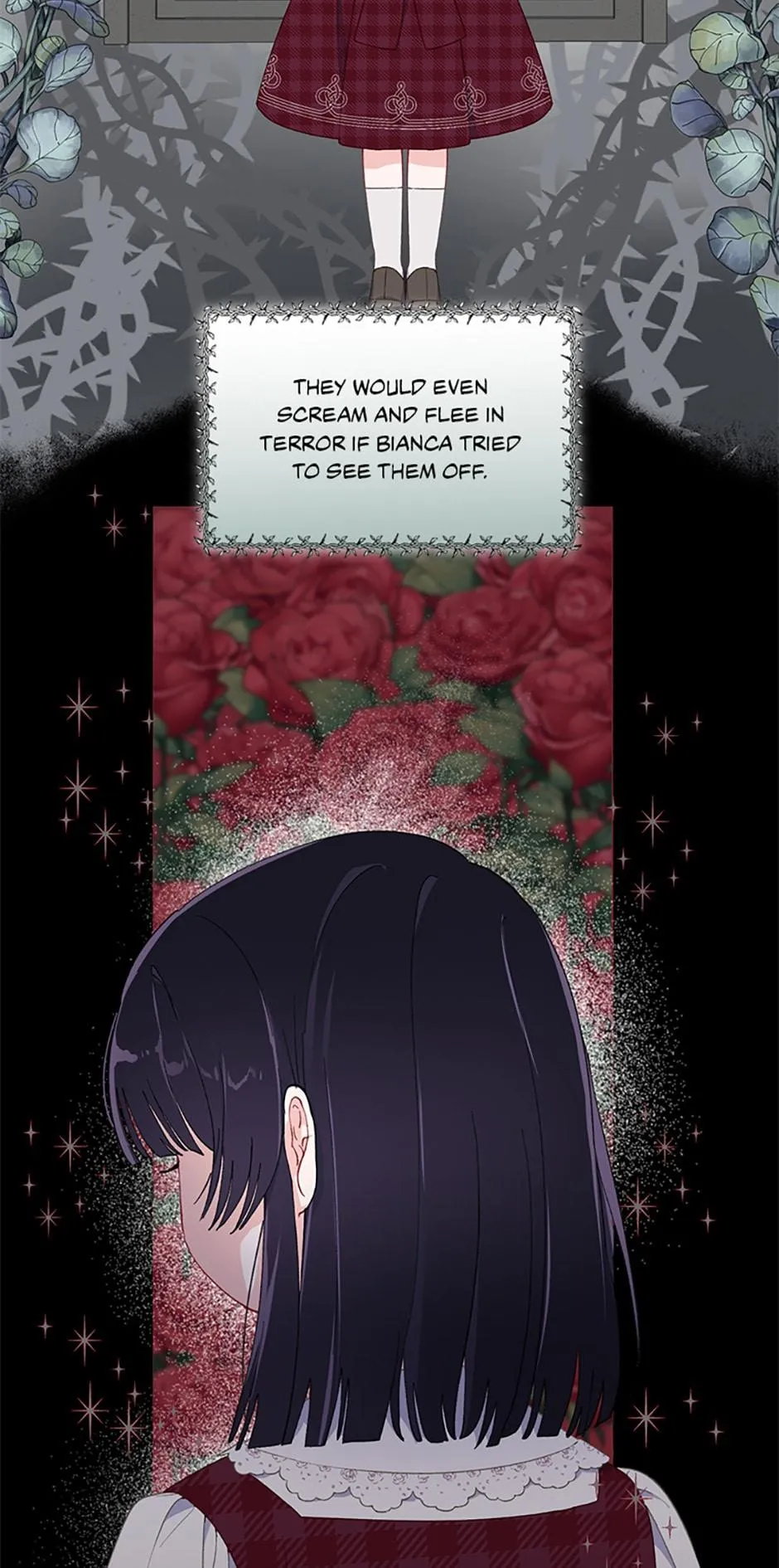 The Perks of Being an S-Class Heroine Chapter 11 Online - página 6