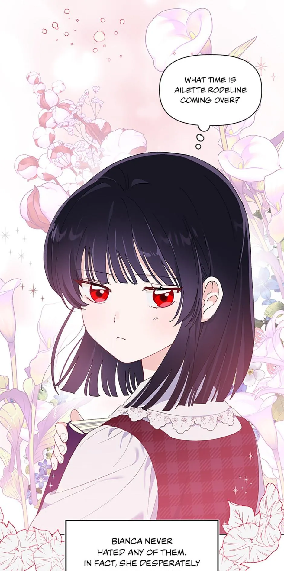 The Perks of Being an S-Class Heroine Chapter 11 Online - página 8