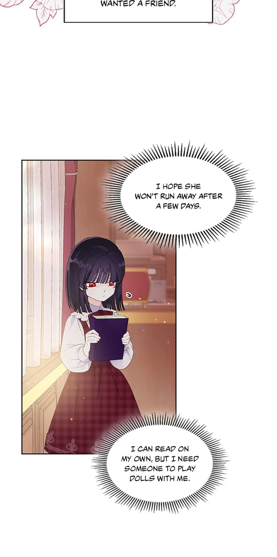 The Perks of Being an S-Class Heroine Chapter 11 Online - página 9