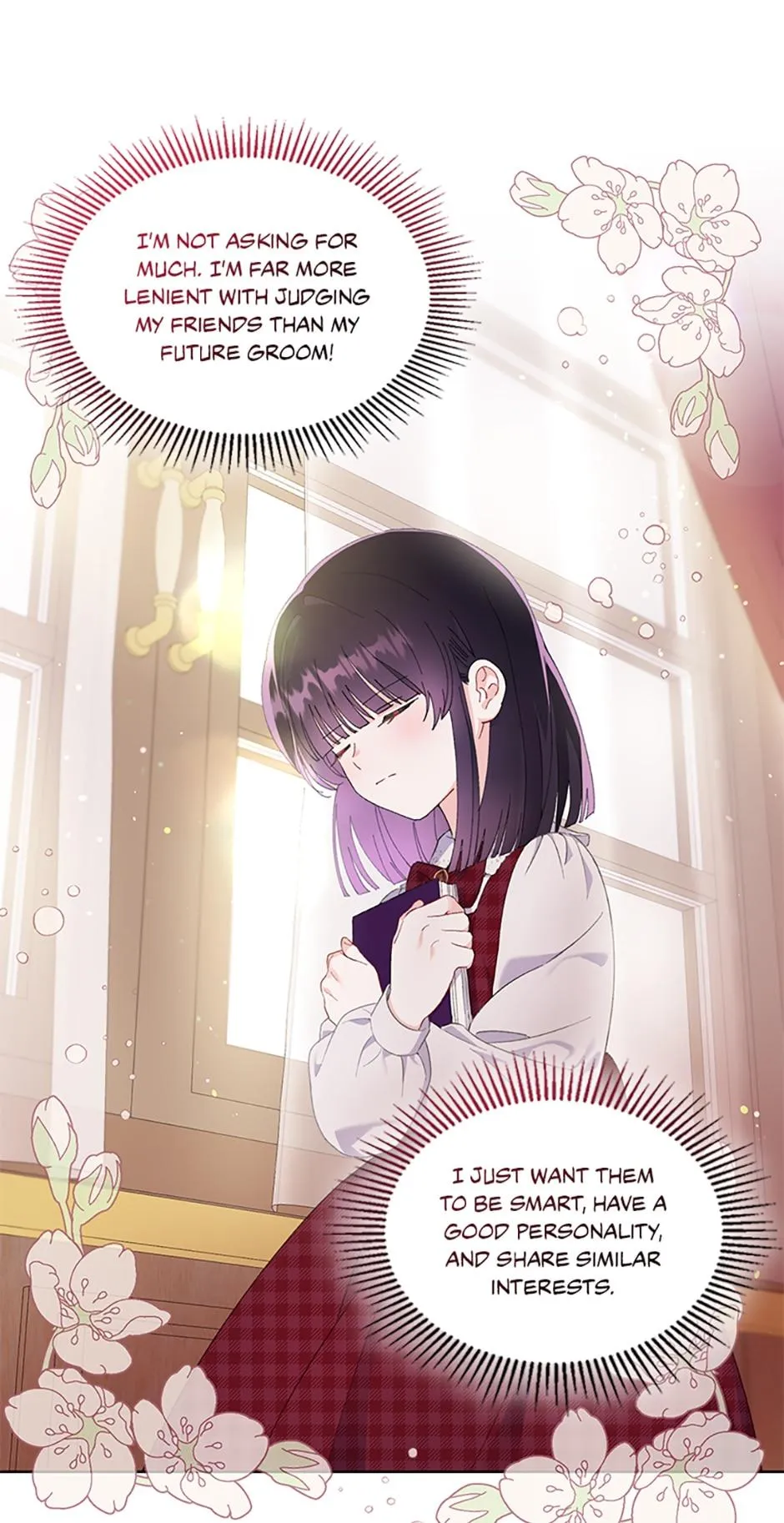 The Perks of Being an S-Class Heroine Chapter 11 Online - página 10