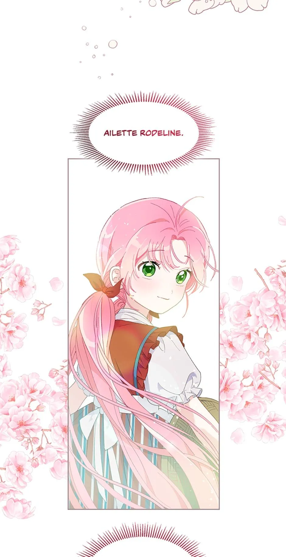 The Perks of Being an S-Class Heroine Chapter 11 Online - página 11