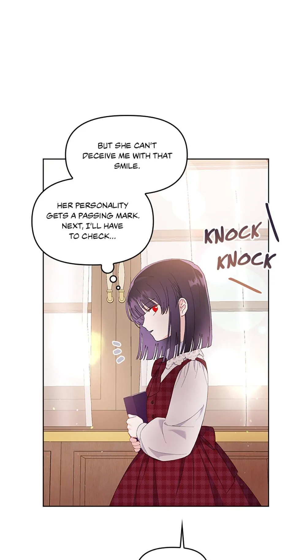 The Perks of Being an S-Class Heroine Chapter 11 Online - página 13