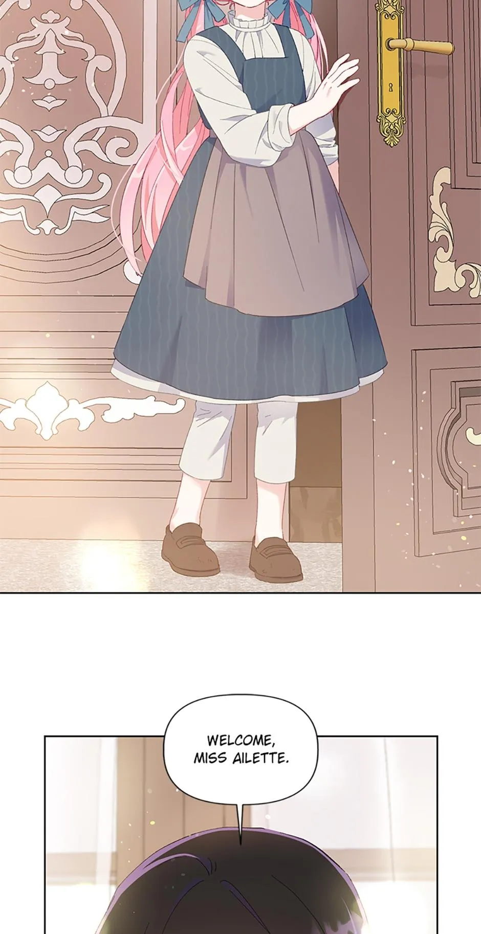 The Perks of Being an S-Class Heroine Chapter 11 Online - página 15