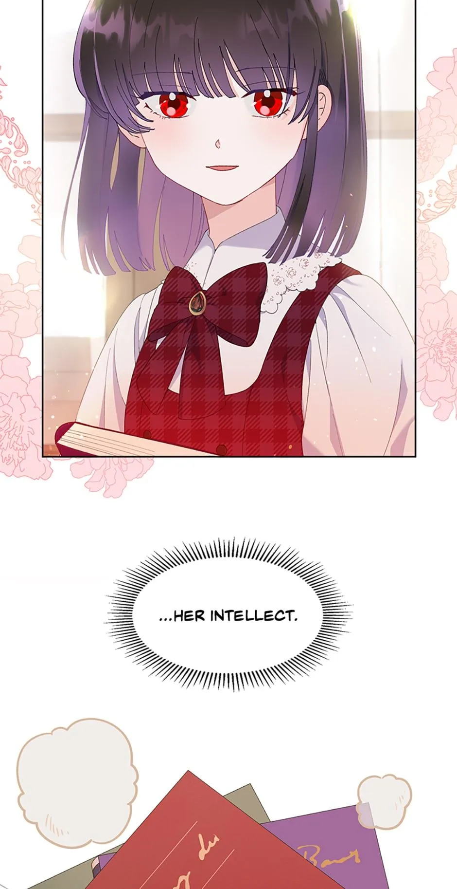 The Perks of Being an S-Class Heroine Chapter 11 Online - página 16