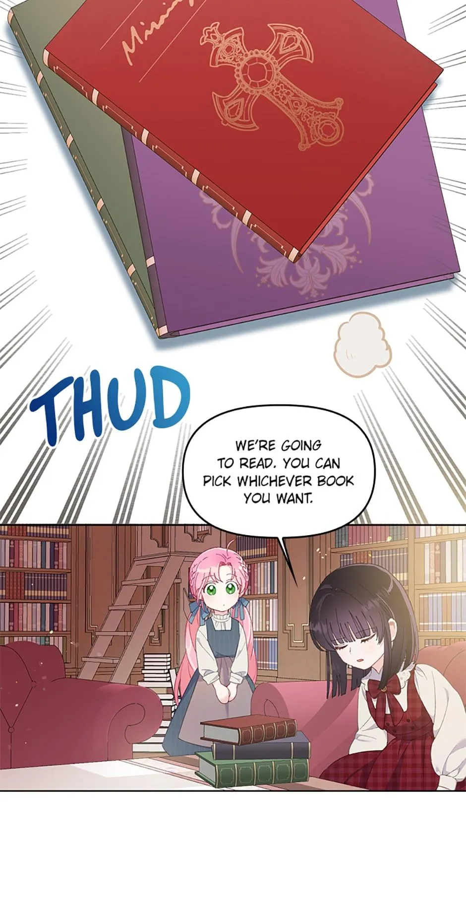 The Perks of Being an S-Class Heroine Chapter 11 Online - página 17