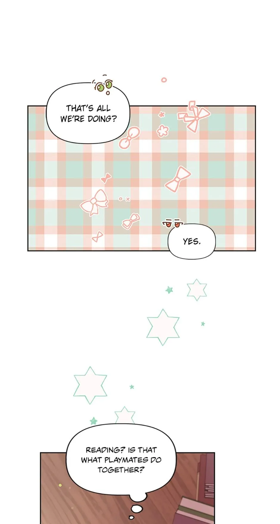 The Perks of Being an S-Class Heroine Chapter 11 Online - página 18