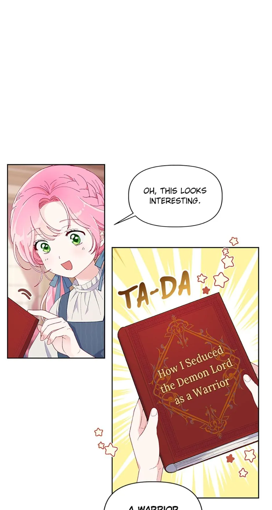 The Perks of Being an S-Class Heroine Chapter 11 Online - página 21