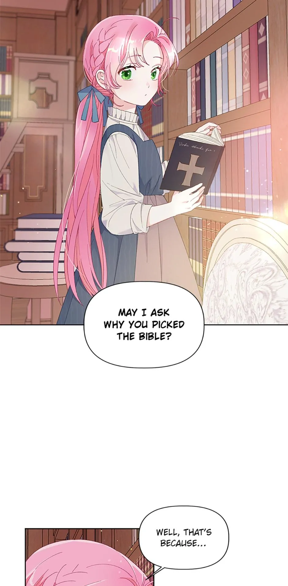 The Perks of Being an S-Class Heroine Chapter 11 Online - página 27