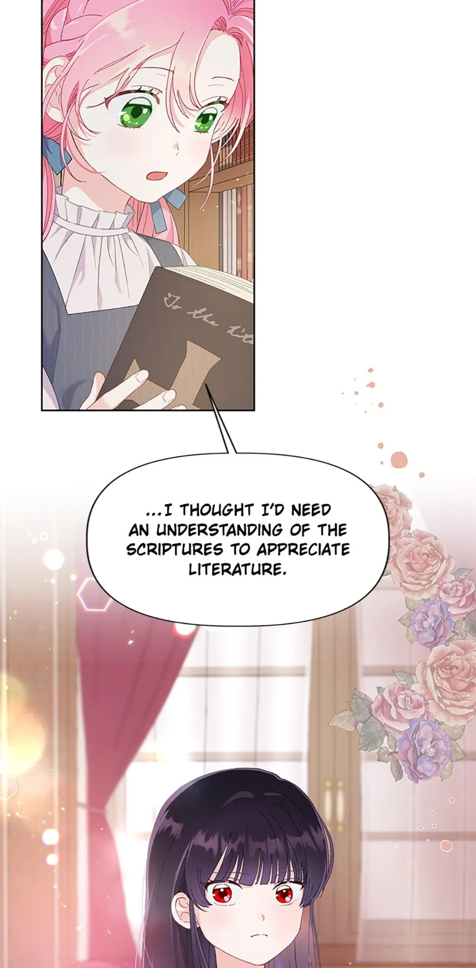 The Perks of Being an S-Class Heroine Chapter 11 Online - página 28