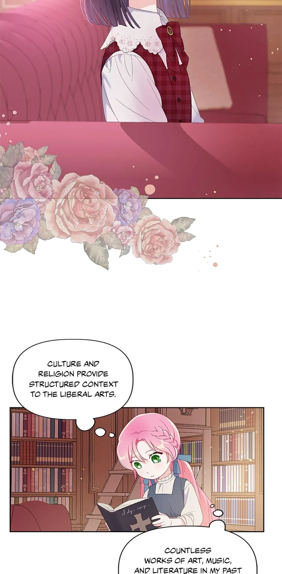 The Perks of Being an S-Class Heroine Chapter 11 Online - página 29