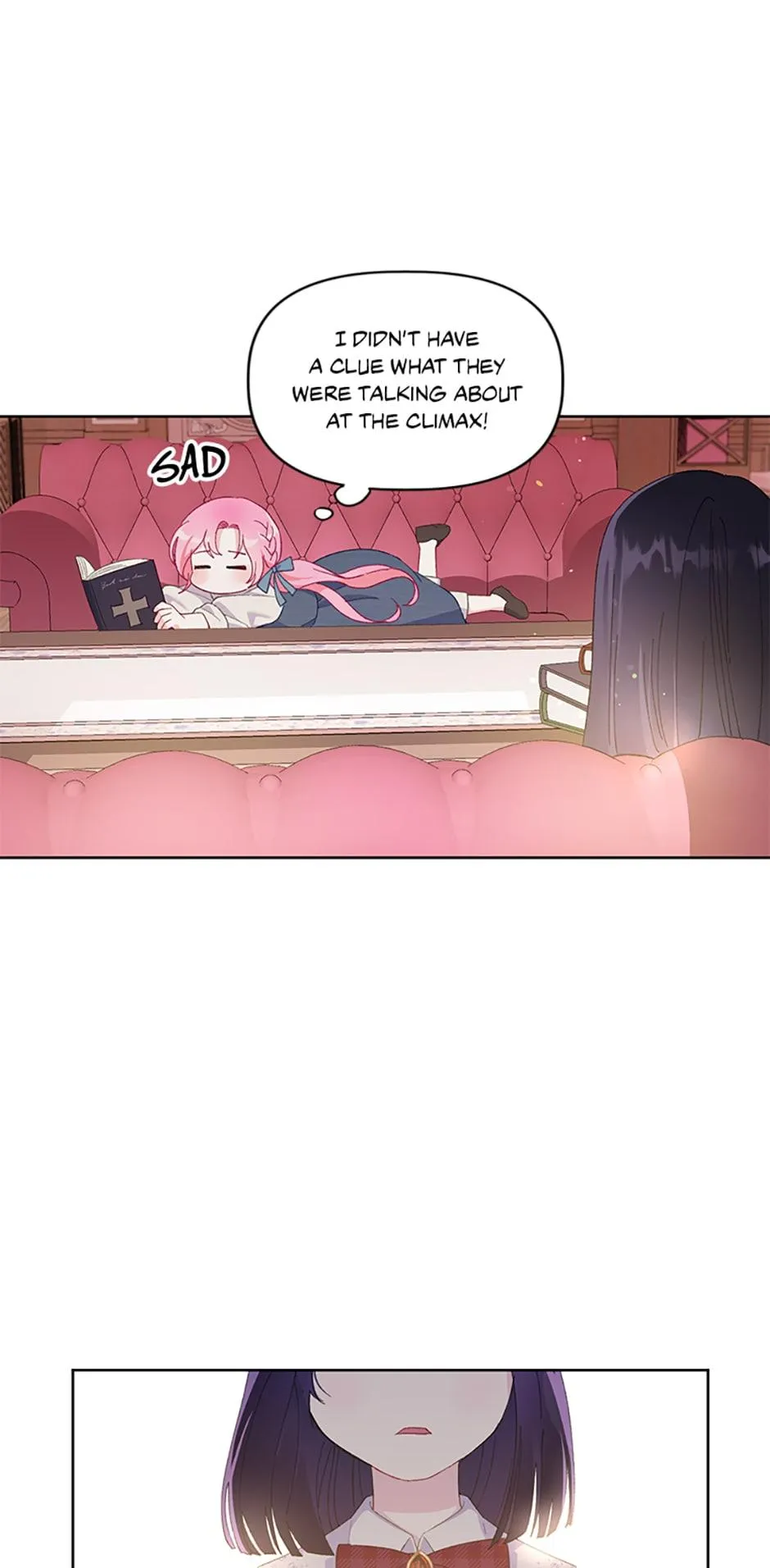 The Perks of Being an S-Class Heroine Chapter 11 Online - página 31