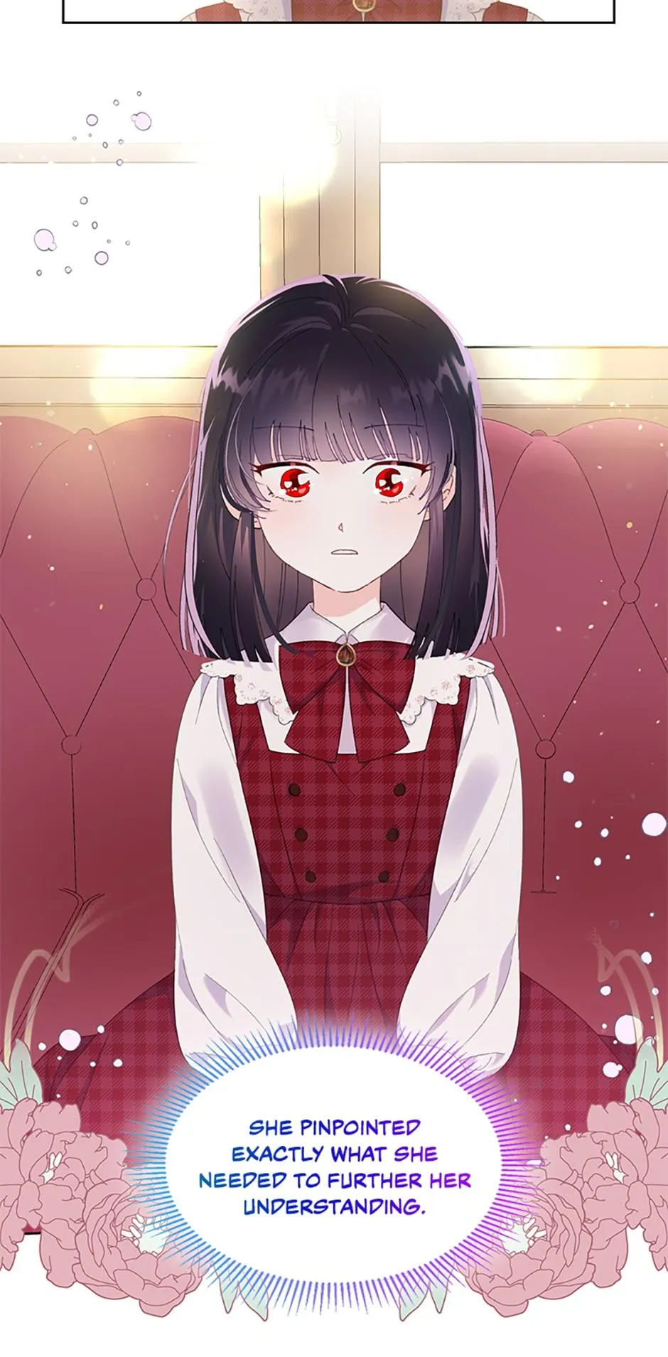 The Perks of Being an S-Class Heroine Chapter 11 Online - página 32