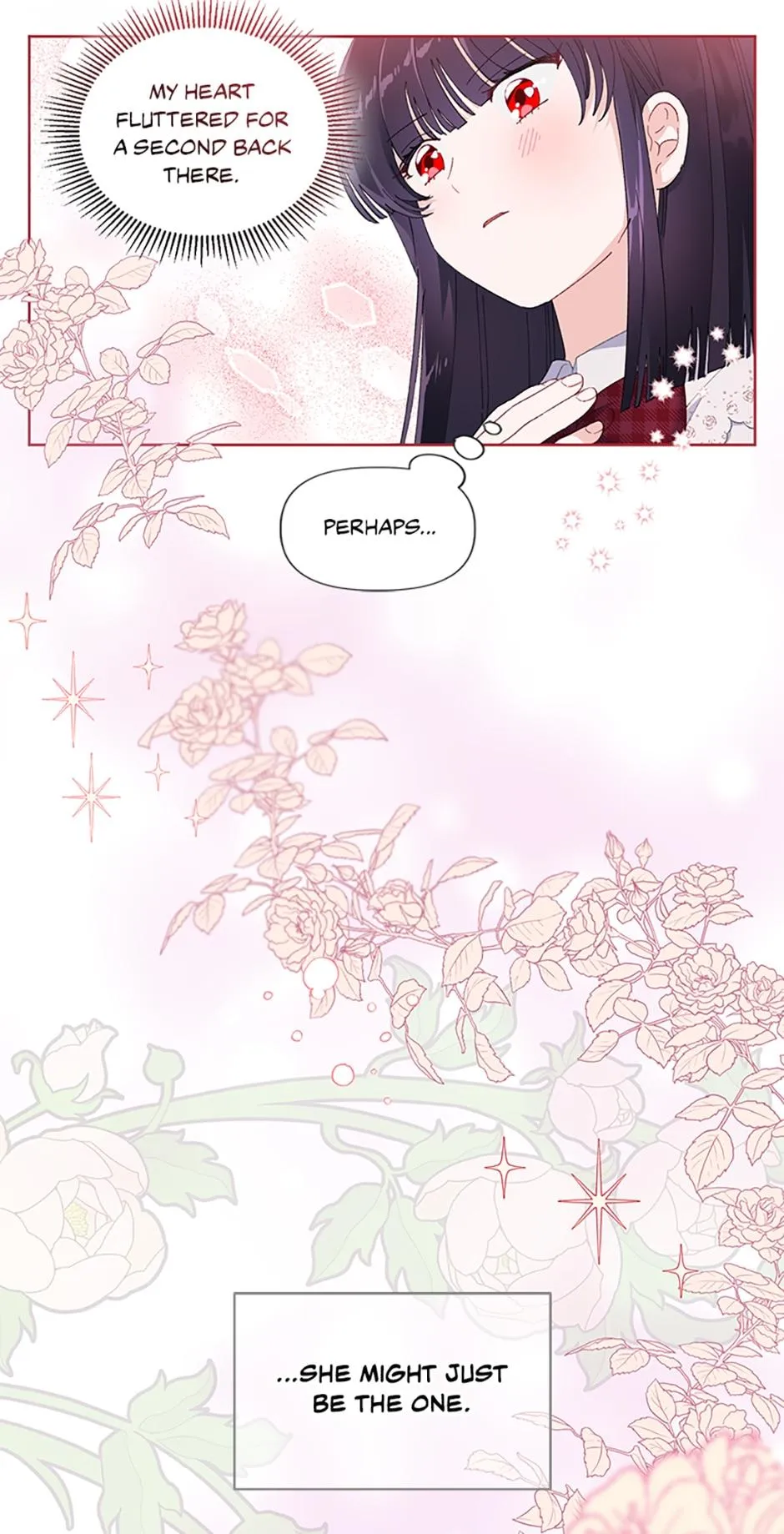 The Perks of Being an S-Class Heroine Chapter 11 Online - página 34