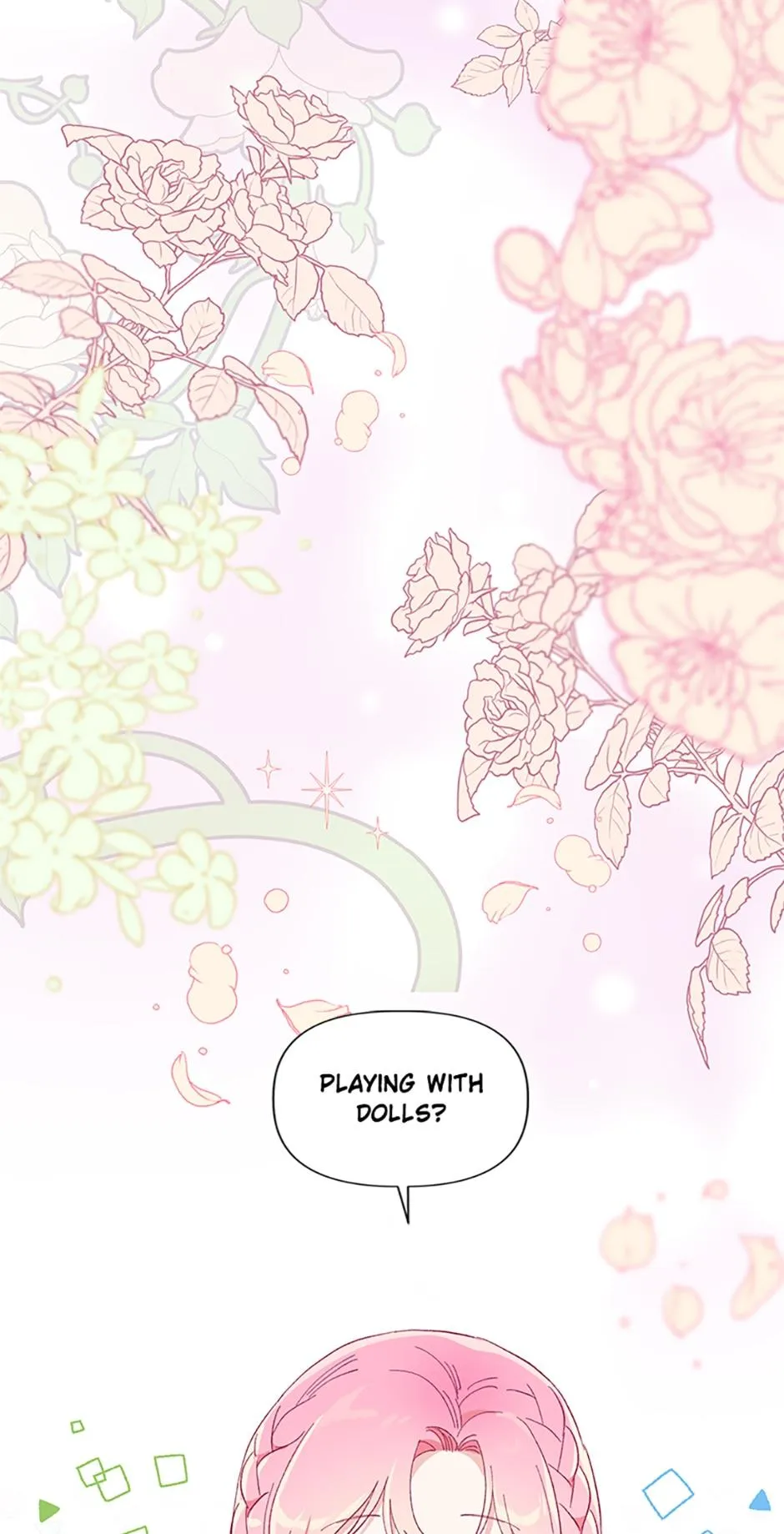 The Perks of Being an S-Class Heroine Chapter 11 Online - página 35