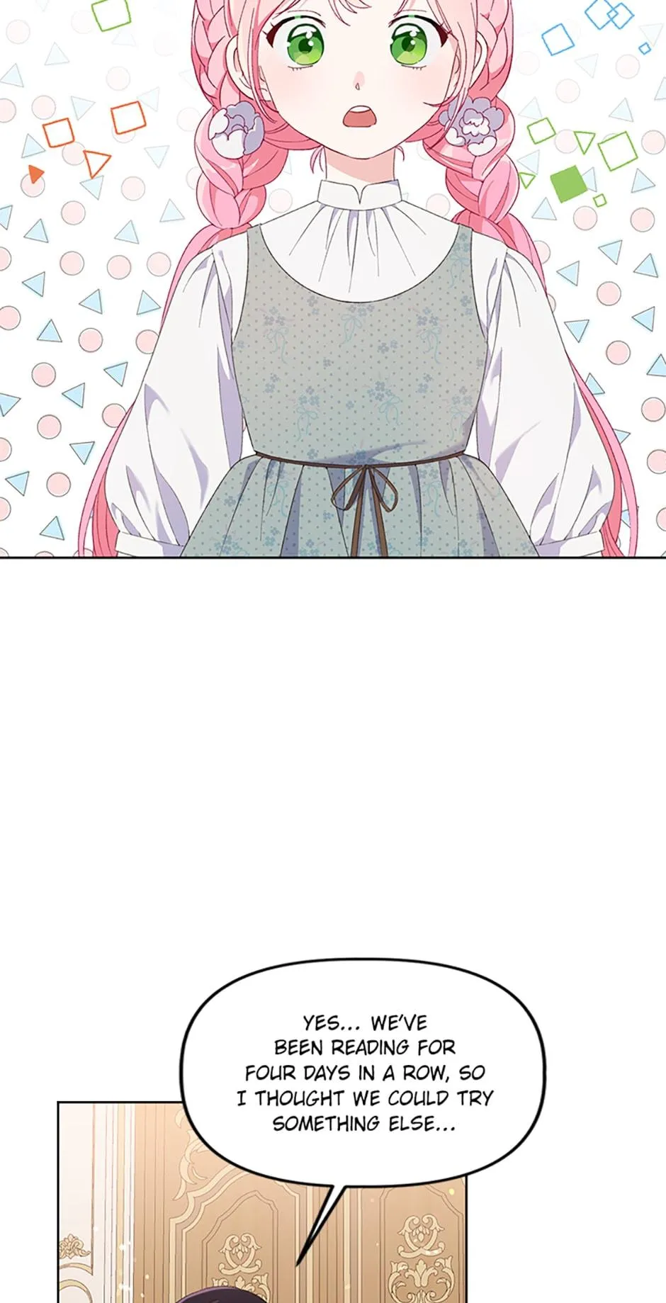 The Perks of Being an S-Class Heroine Chapter 11 Online - página 36