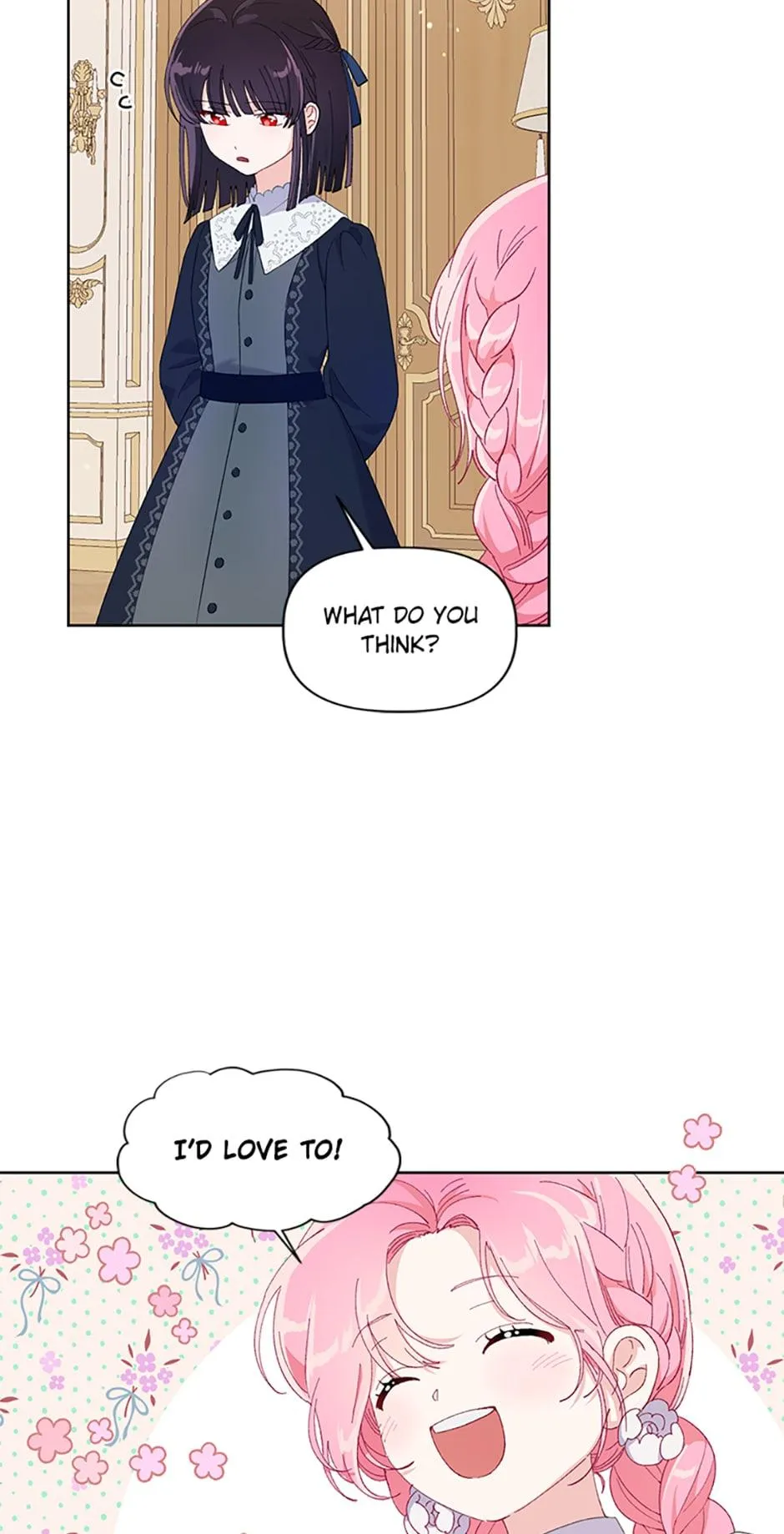 The Perks of Being an S-Class Heroine Chapter 11 Online - página 37