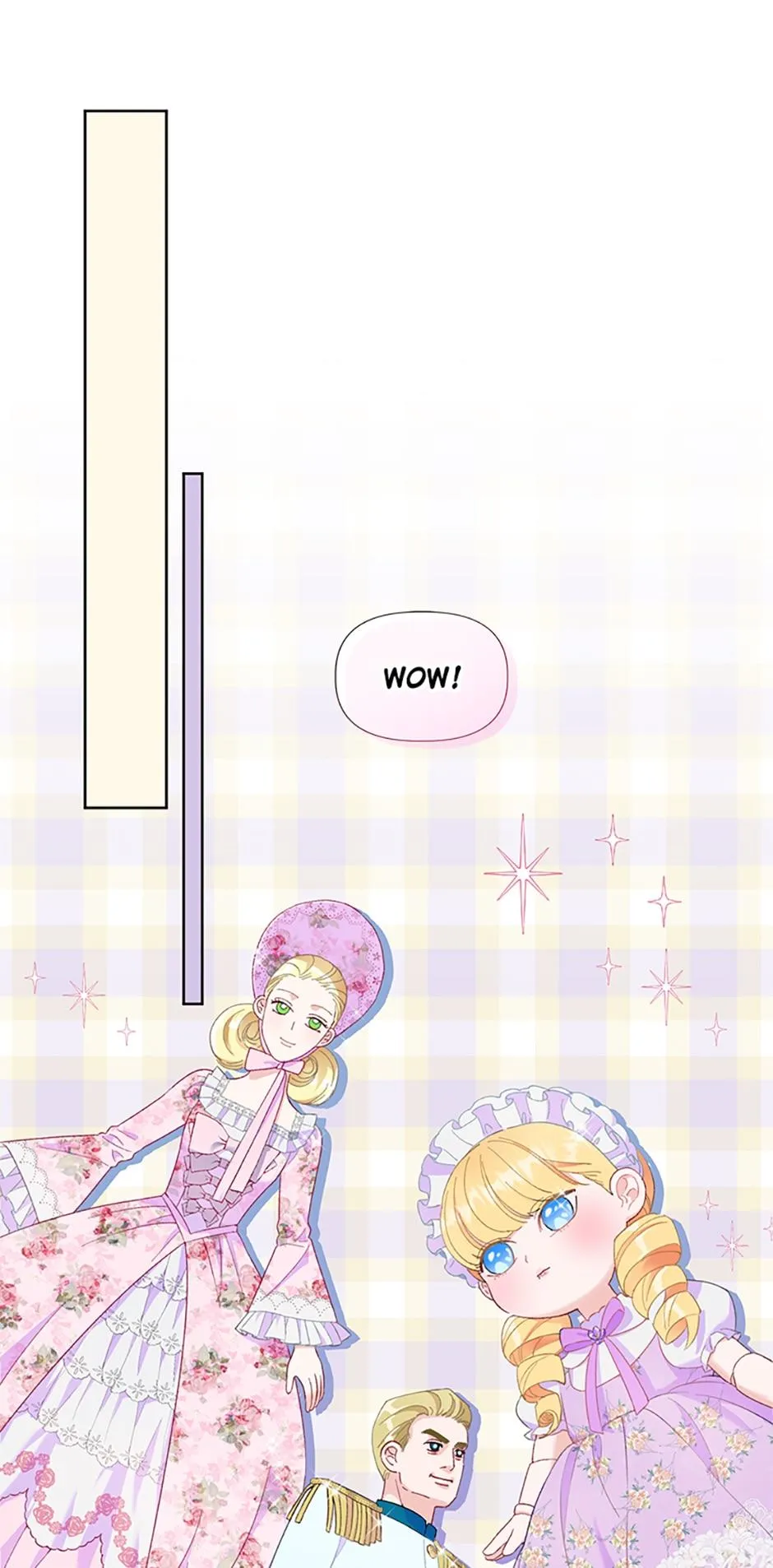 The Perks of Being an S-Class Heroine Chapter 11 Online - página 40