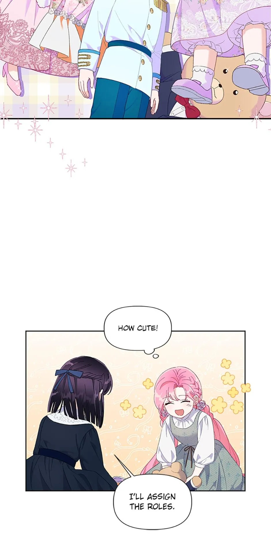 The Perks of Being an S-Class Heroine Chapter 11 Online - página 41
