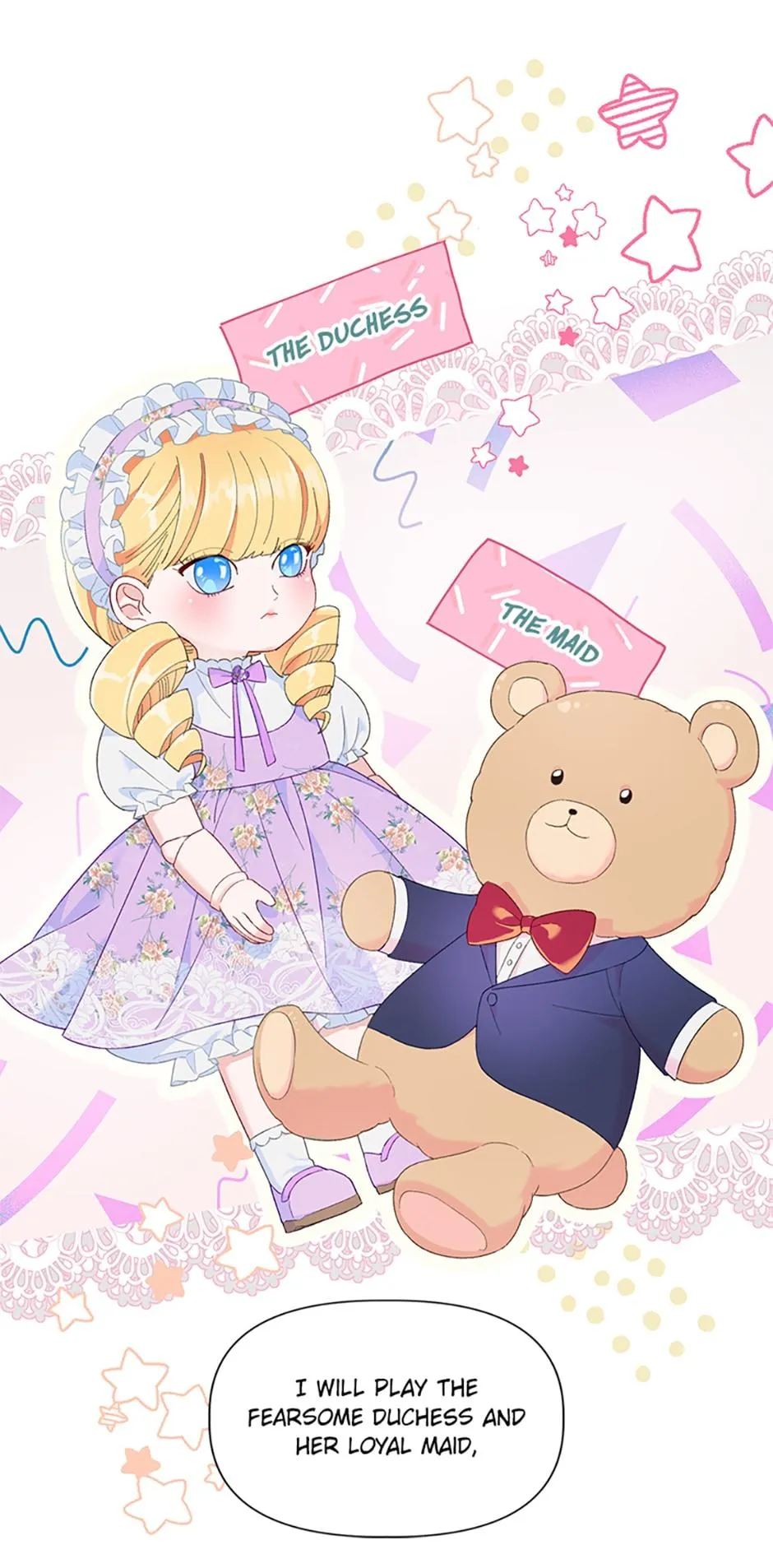 The Perks of Being an S-Class Heroine Chapter 11 Online - página 42