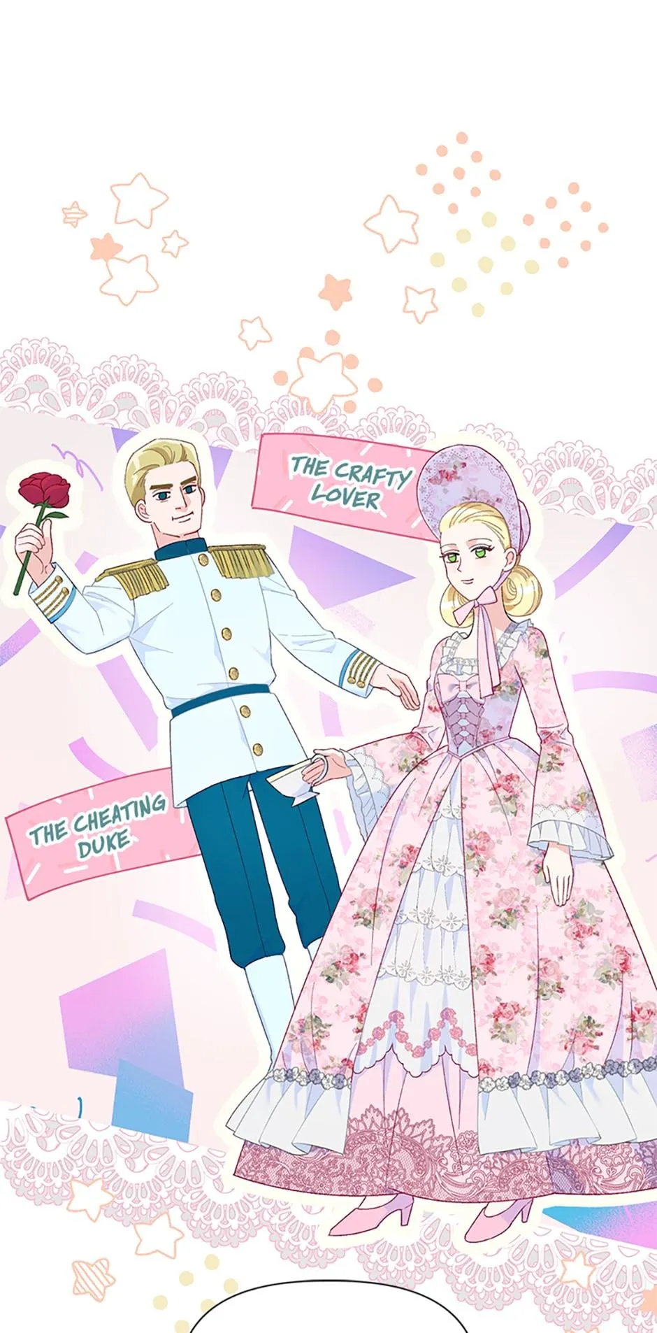 The Perks of Being an S-Class Heroine Chapter 11 Online - página 43