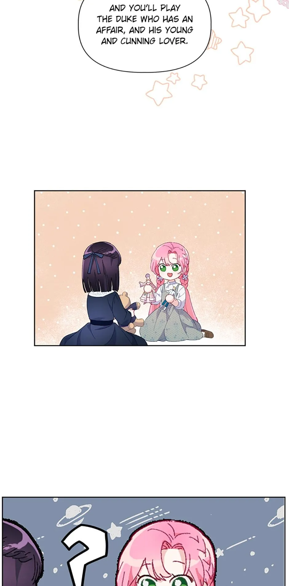 The Perks of Being an S-Class Heroine Chapter 11 Online - página 44