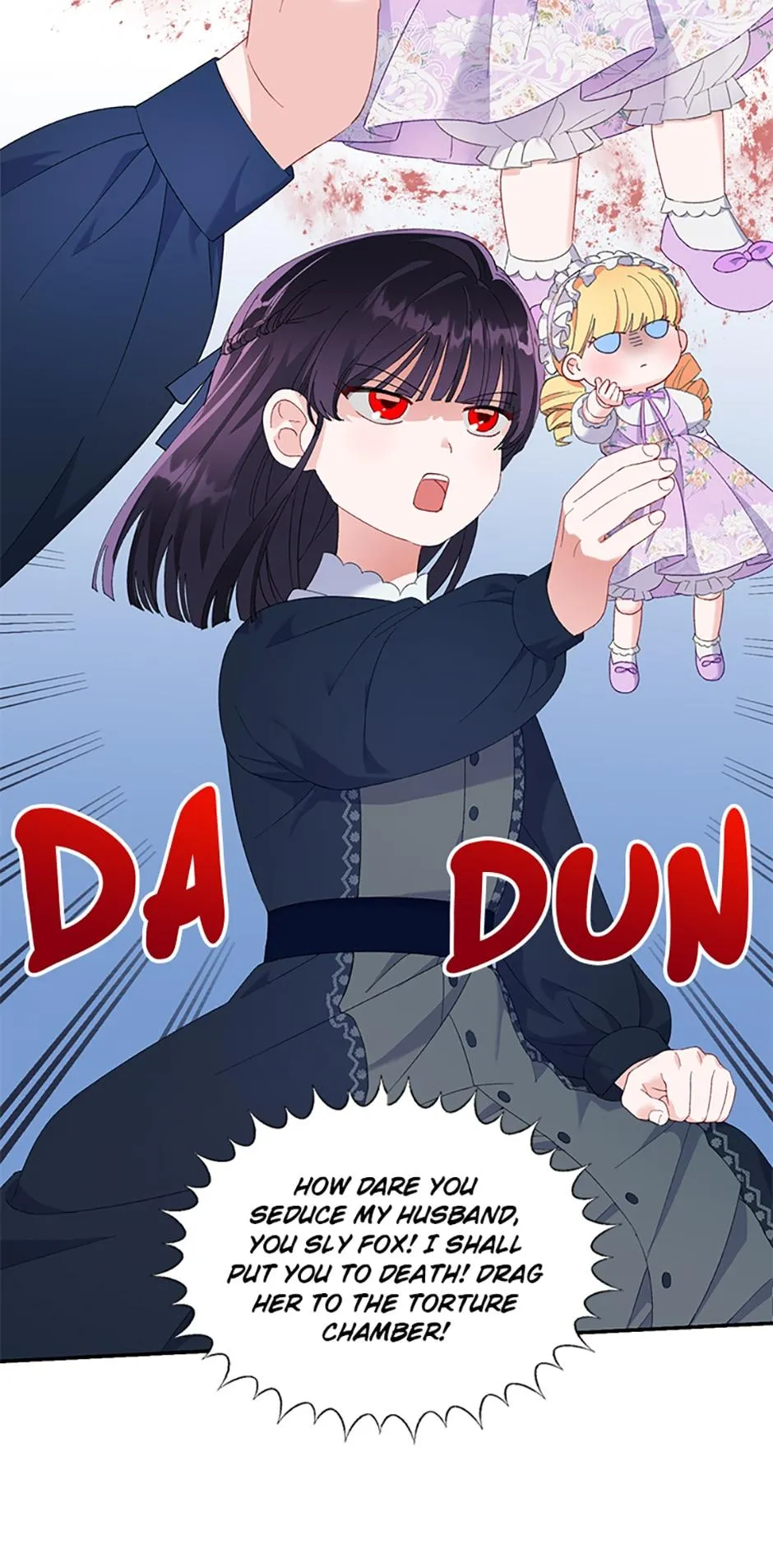 The Perks of Being an S-Class Heroine Chapter 11 Online - página 46