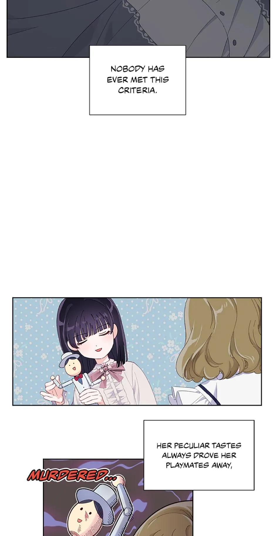 The Perks of Being an S-Class Heroine Chapter 11 Online - página 48