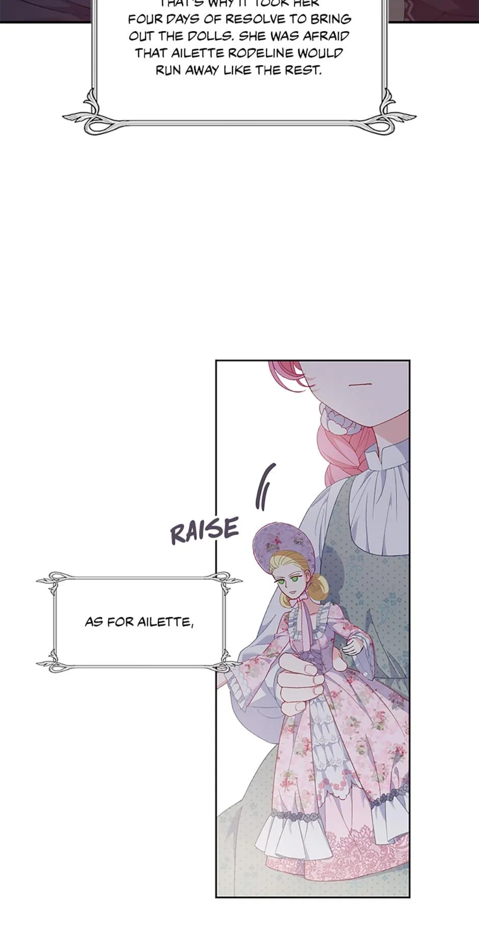 The Perks of Being an S-Class Heroine Chapter 11 Online - página 51