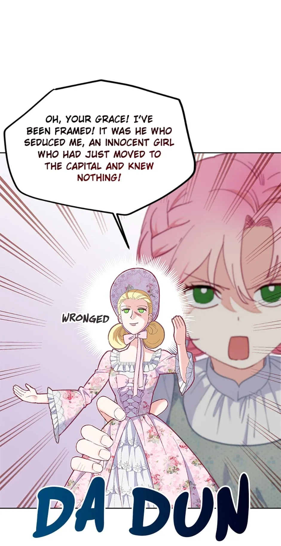 The Perks of Being an S-Class Heroine Chapter 11 Online - página 52