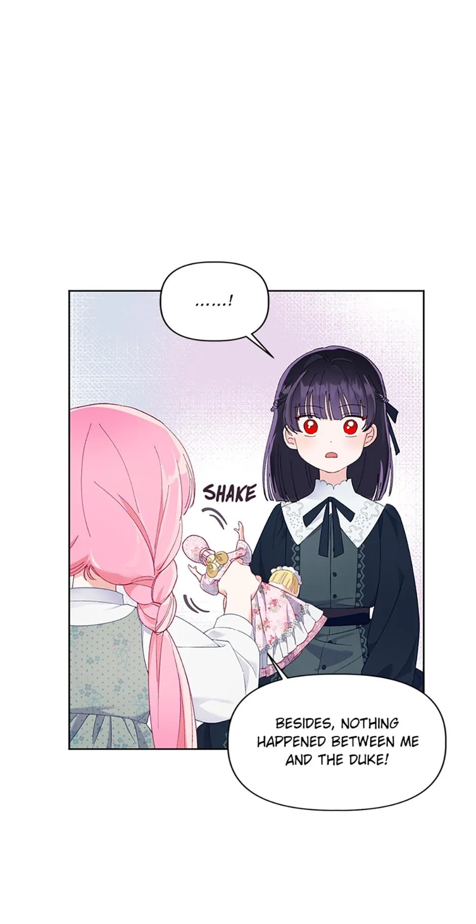 The Perks of Being an S-Class Heroine Chapter 11 Online - página 53