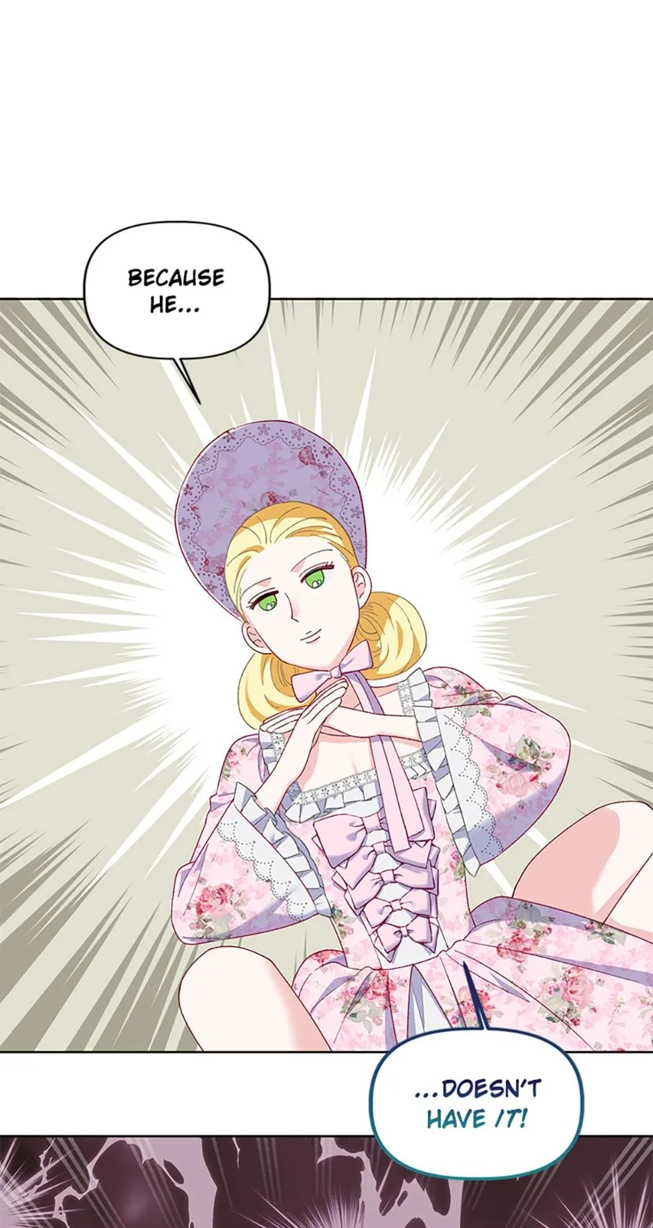 The Perks of Being an S-Class Heroine Chapter 11 Online - página 54