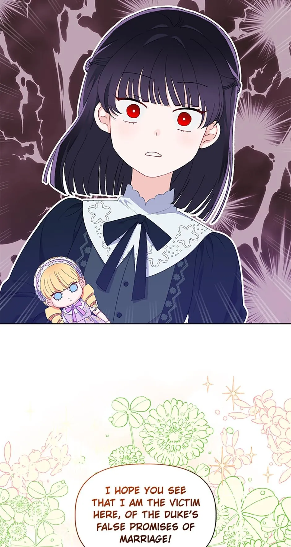 The Perks of Being an S-Class Heroine Chapter 11 Online - página 55