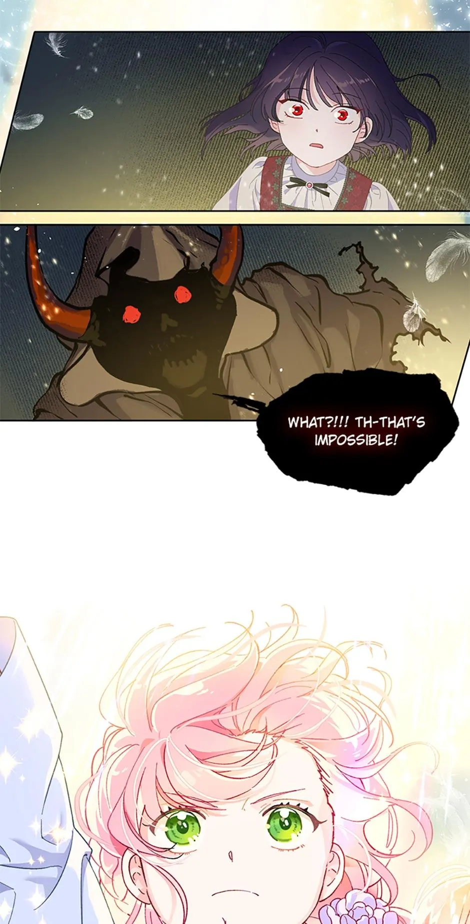 The Perks of Being an S-Class Heroine Chapter 14 Online - página 4
