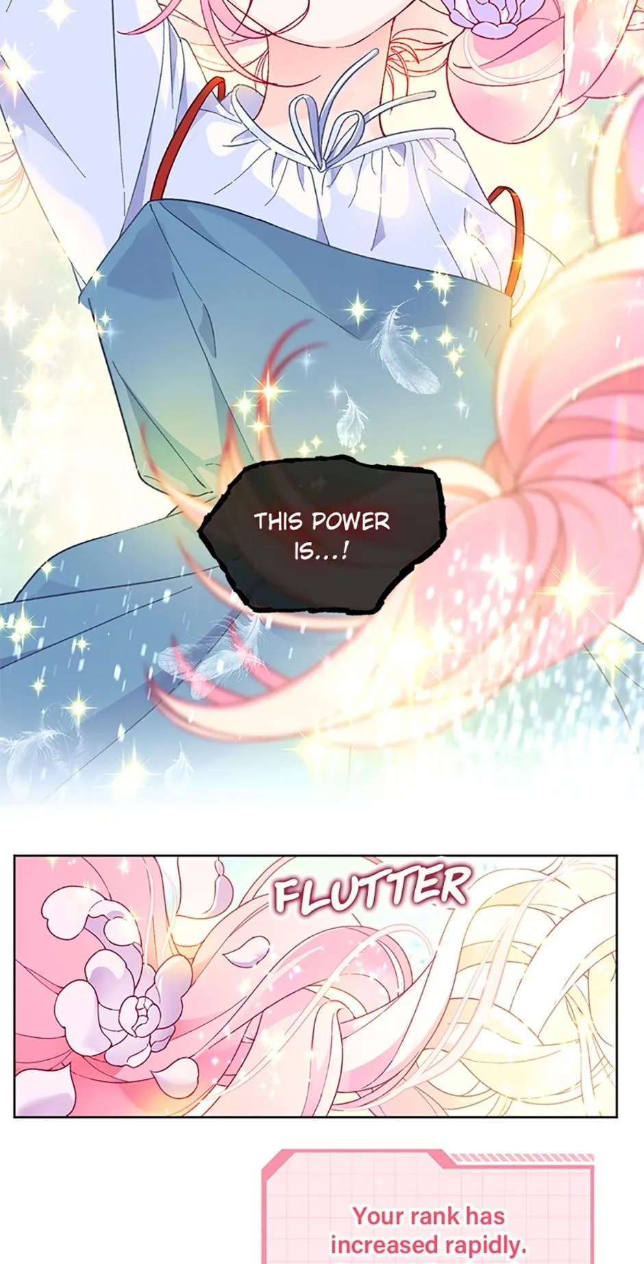 The Perks of Being an S-Class Heroine Chapter 14 Online - página 5