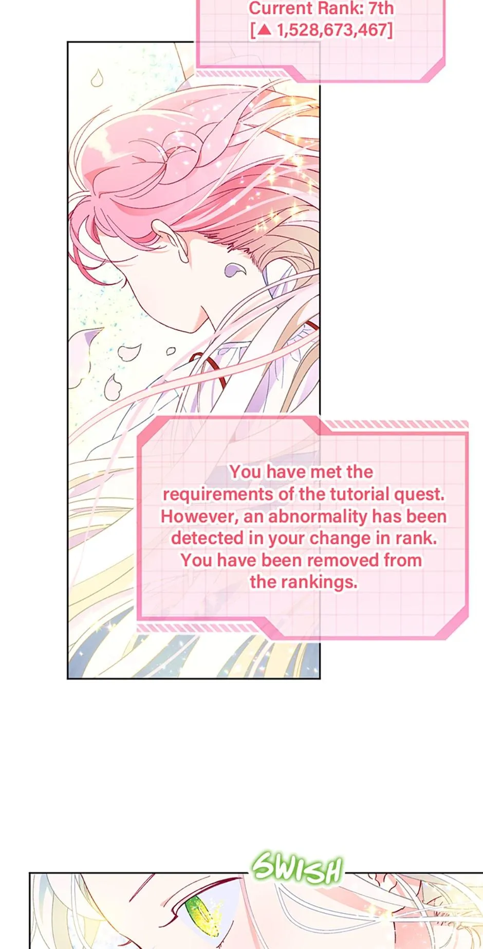 The Perks of Being an S-Class Heroine Chapter 14 Online - página 6