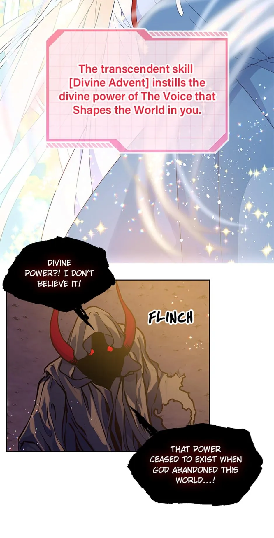 The Perks of Being an S-Class Heroine Chapter 14 Online - página 8
