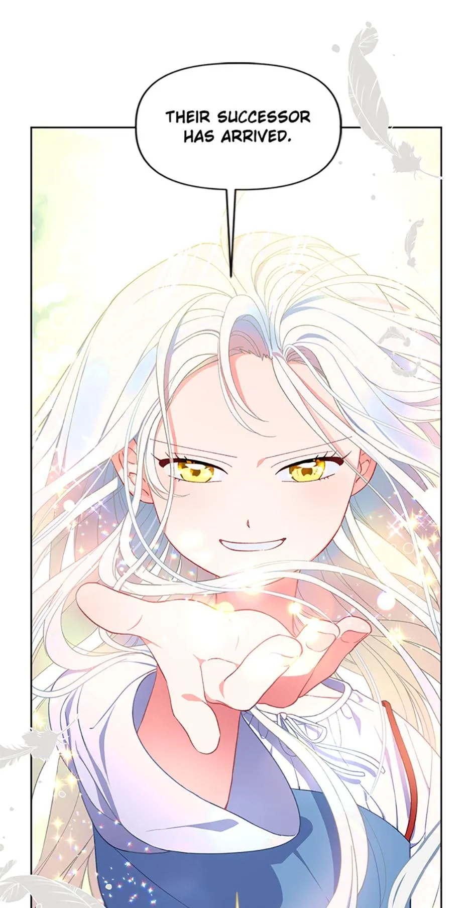 The Perks of Being an S-Class Heroine Chapter 14 Online - página 10