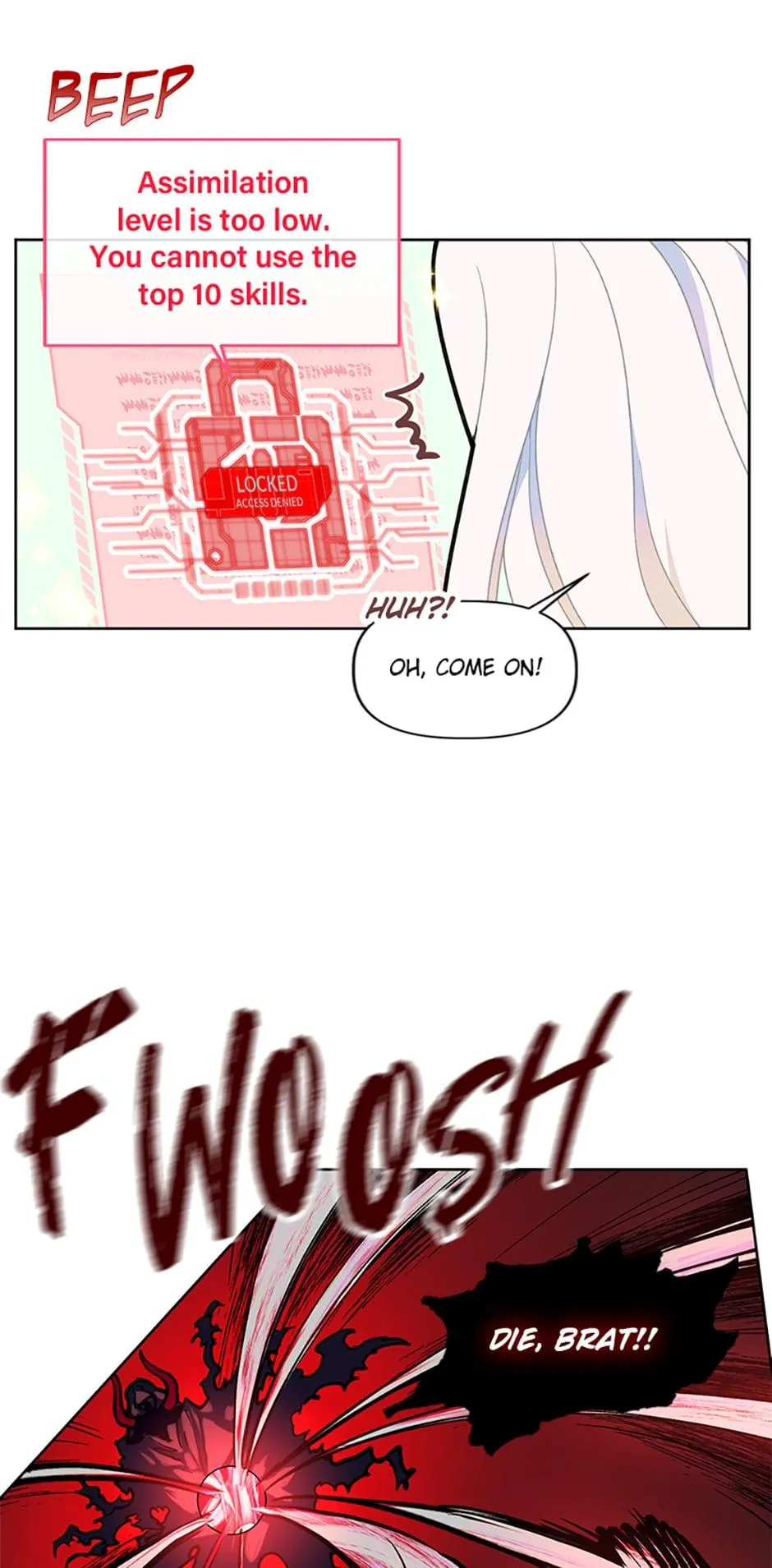 The Perks of Being an S-Class Heroine Chapter 14 Online - página 18