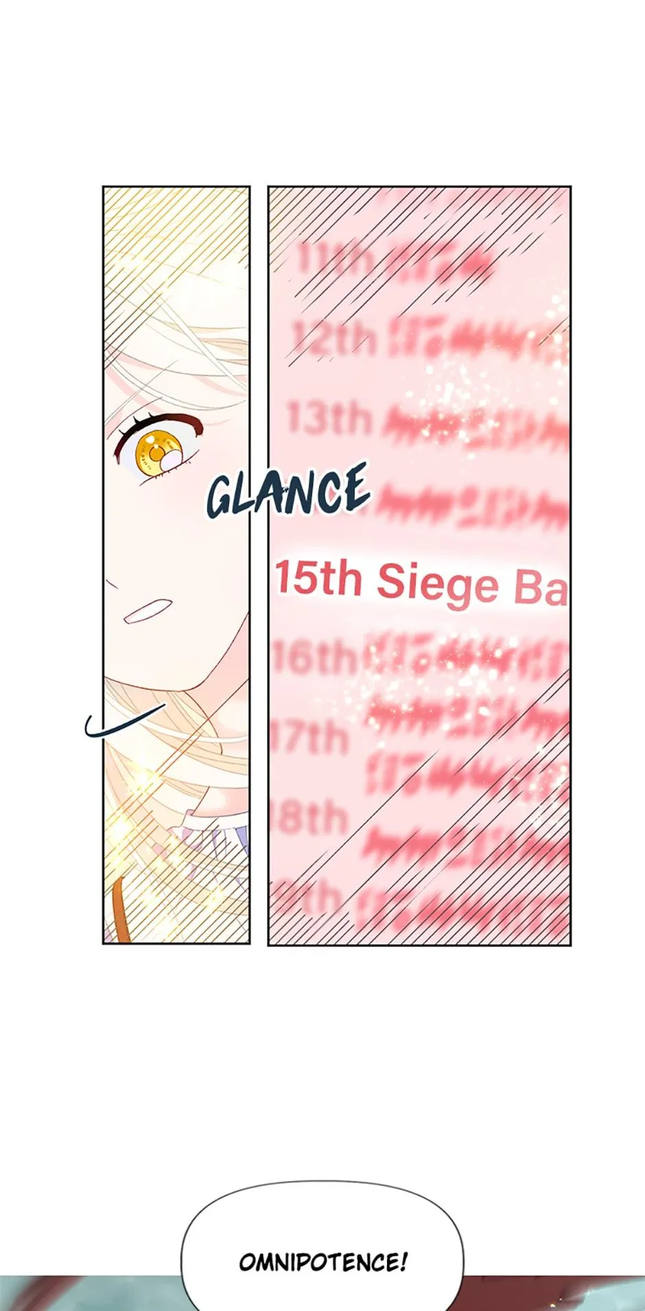 The Perks of Being an S-Class Heroine Chapter 14 Online - página 20