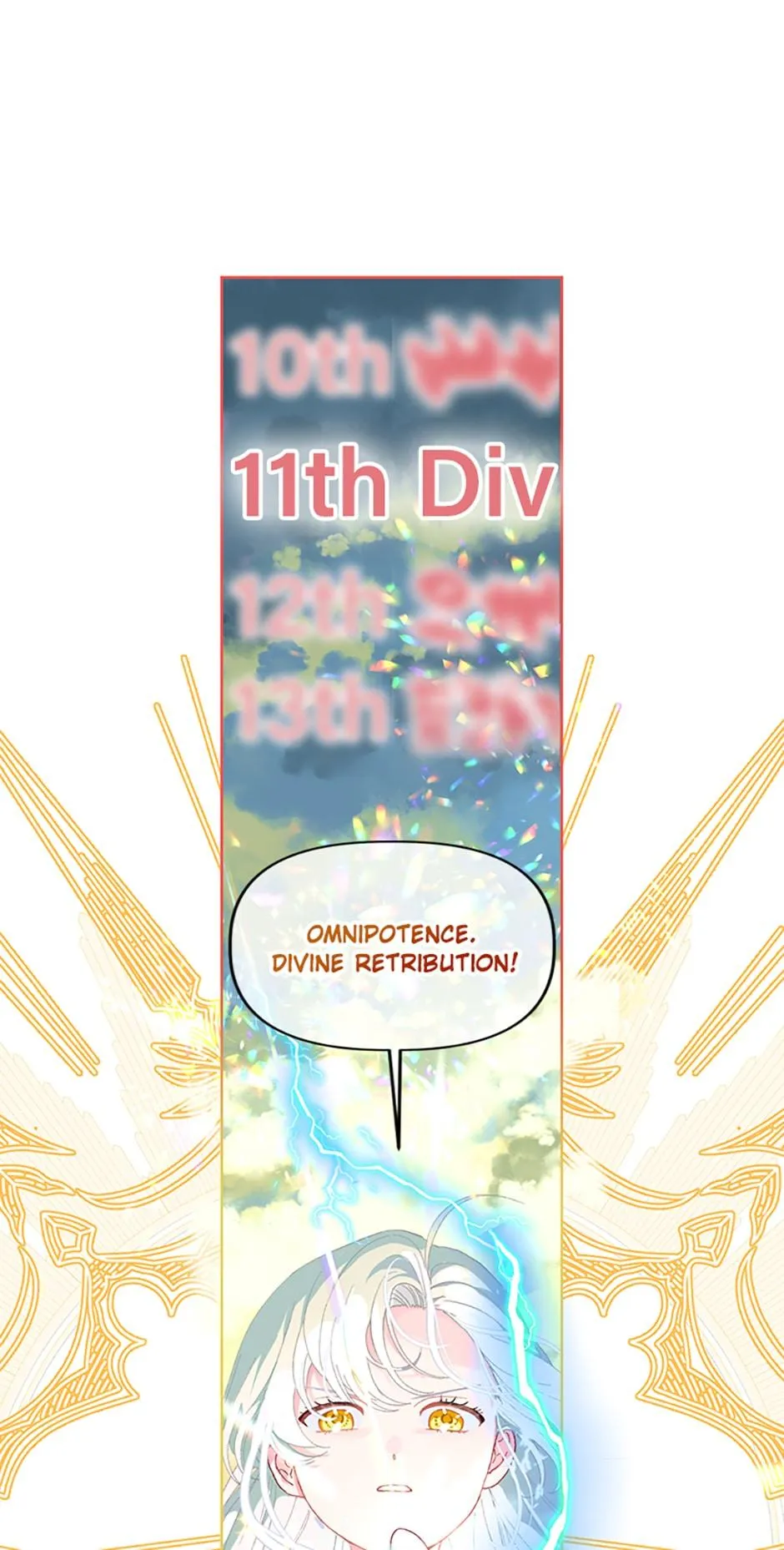 The Perks of Being an S-Class Heroine Chapter 14 Online - página 23