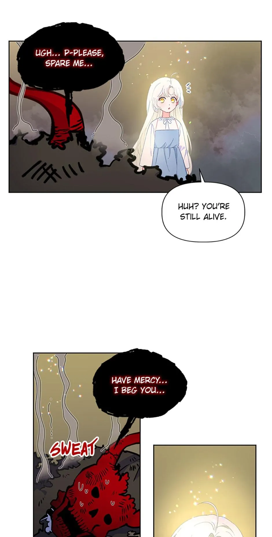 The Perks of Being an S-Class Heroine Chapter 14 Online - página 29