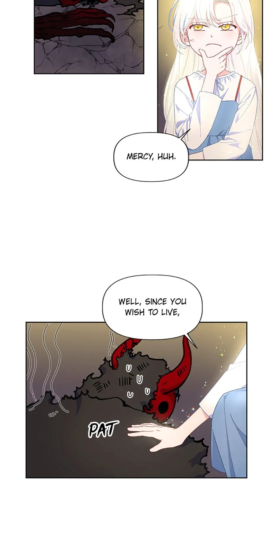 The Perks of Being an S-Class Heroine Chapter 14 Online - página 30