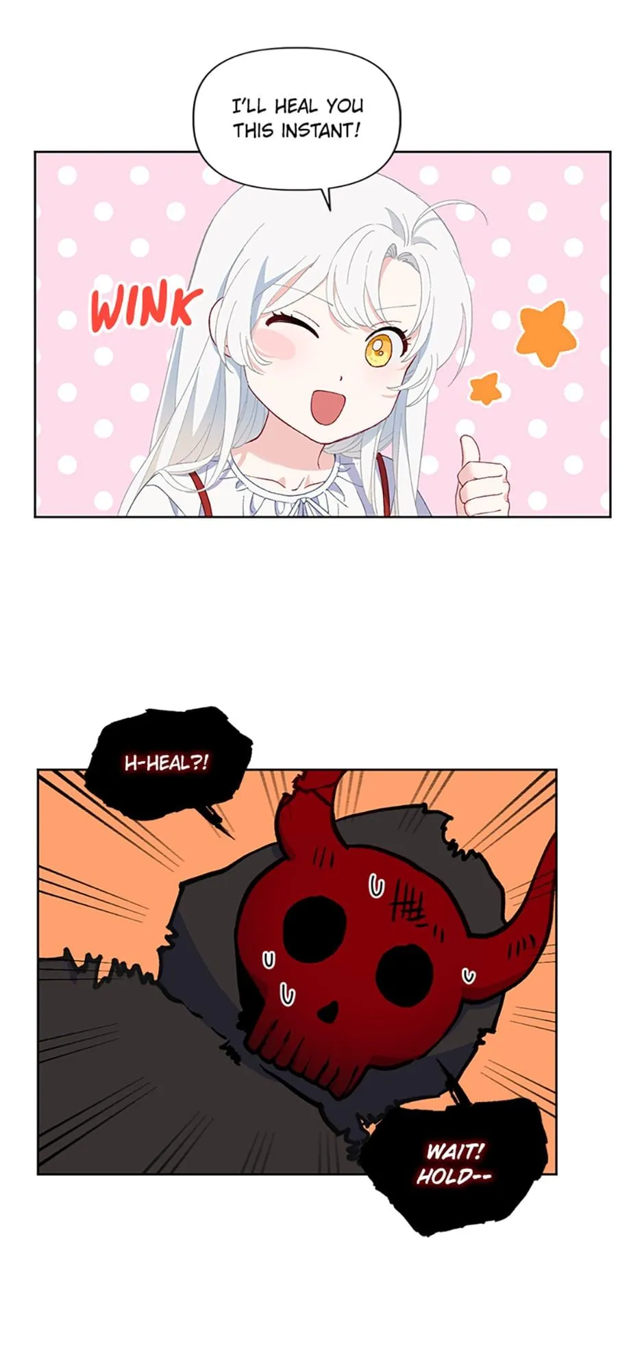 The Perks of Being an S-Class Heroine Chapter 14 Online - página 31