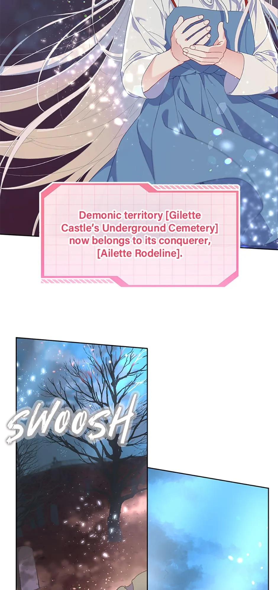 The Perks of Being an S-Class Heroine Chapter 14 Online - página 35