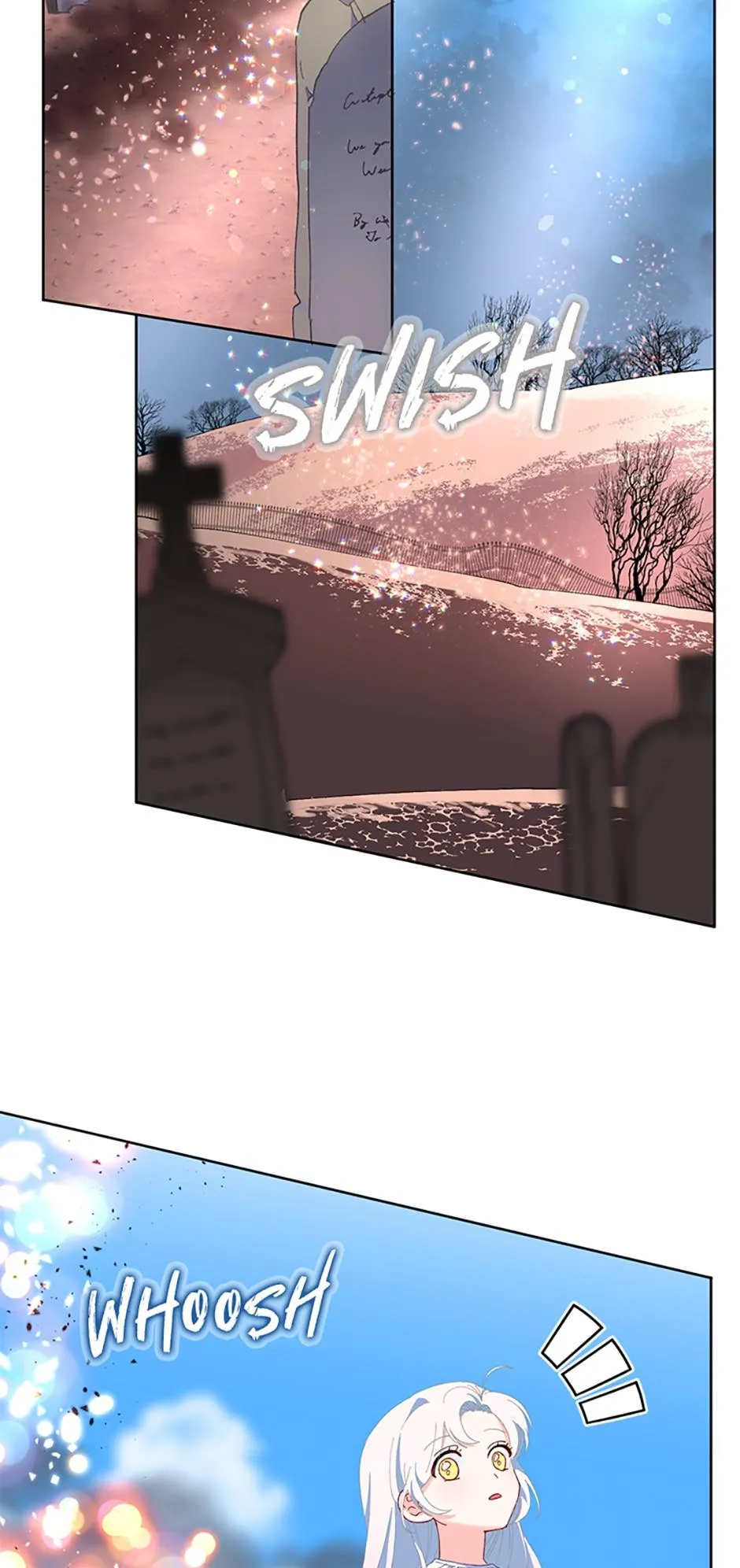 The Perks of Being an S-Class Heroine Chapter 14 Online - página 36