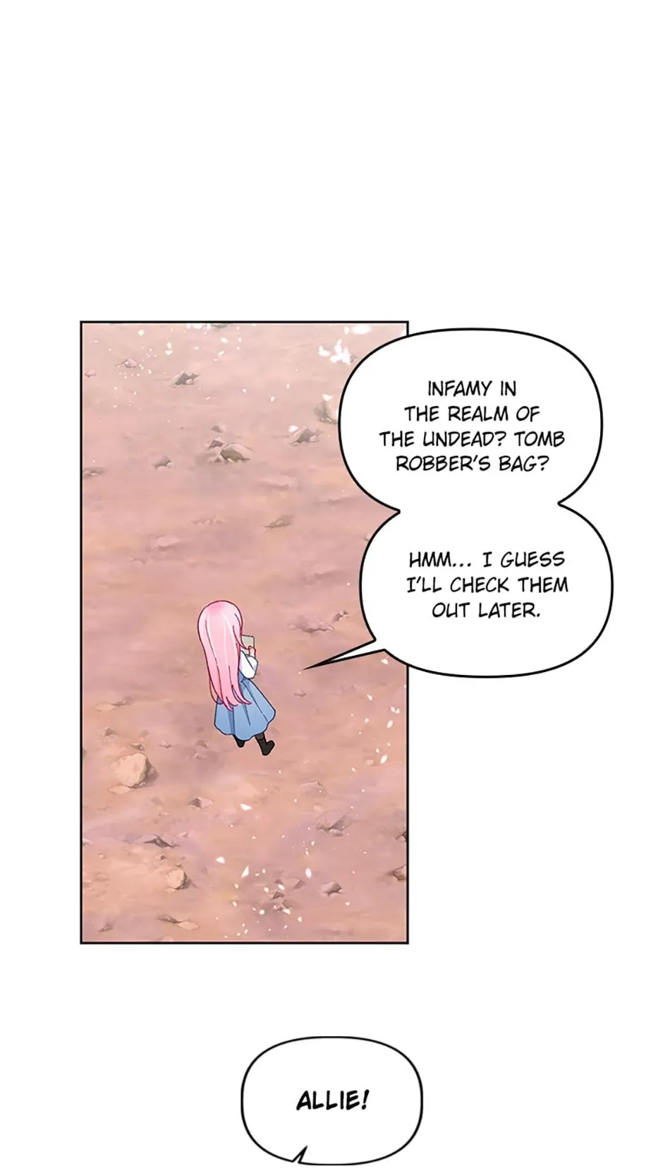 The Perks of Being an S-Class Heroine Chapter 14 Online - página 39