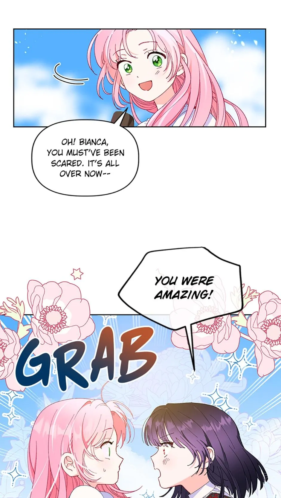 The Perks of Being an S-Class Heroine Chapter 14 Online - página 40