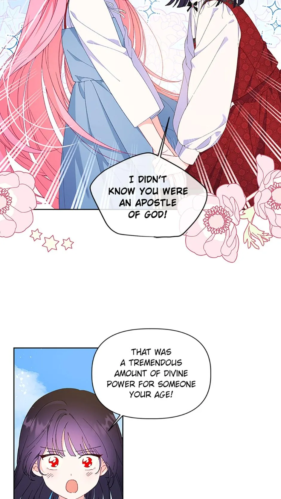 The Perks of Being an S-Class Heroine Chapter 14 Online - página 41