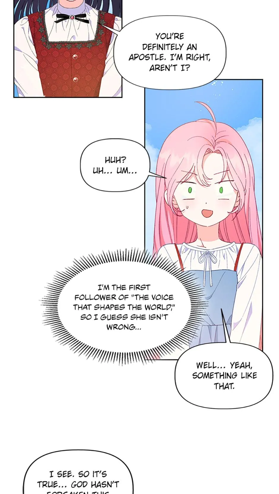The Perks of Being an S-Class Heroine Chapter 14 Online - página 42